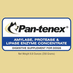 | 10x Digestive Enzymes for Dogs - 8.8 Ounces (250 Grams)