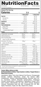 Steel Revit Energy Drink Fruit Punch 8oz (12-Pack) | 300mg Caffeine, 7 Essential Vitamins | Sugar-Free, Resealable Cap, All-Day Energy