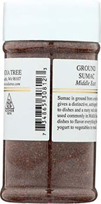 India Tree Ground Sumac, 2.2 oz