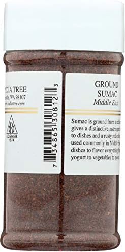 India Tree Ground Sumac, 2.2 oz