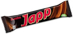 20 Bars x 60g of Marabou Japp - Original - Swedish - Milk Chocolate with Toffee filling