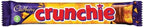 Cadbury Crunchie Chocolate Bar From England Case of 48 x 40g Bars, honeycomb, 67.2 Ounce, (Pack of 48)