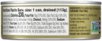 StarKist E.V.O.O. Solid Yellowfin/light Tuna in Extra Virgin Olive Oil - 4.5 oz Can (Pack of 12)(Packaging may vary)