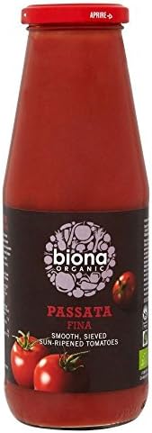 Biona Organic Passata Fina (680g)