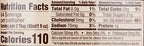 Torani White Chocolate Sauce, 64 Ounce (Pack of 2)