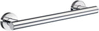 Smedbo SME_HK325 Grab Bar, Polished Chrome