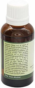 Cedarwood Essential Oil | Juniperus Virginiana | Cedarwood Oil | for Body | for Hair | Pure Cedarwood Oil | 100% Pure Natural | Steam Distilled | Therapeutic Grade | 50ml | 1.69oz by R V Essential