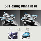 XR7000 Balder Pro Replacement Head Compatible with Remington Balder Pro Head Shaver Model XR7000/XR1500/XR1501 (2 Count)