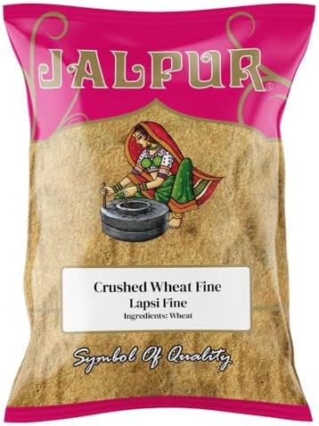Bulgur Wheat (Pourgouri/Lapsi) - 200g