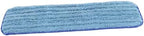 Zerodis Zerodis Mop Accessories Pad Set Reusable Microfiber Pads for Hard Floors Compatible with Series Mops 18.11x5.39in Ideal for Home 8 Pcs Mop Deep