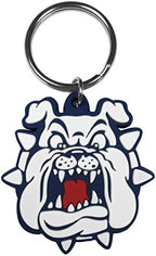 Siskiyou Sports NCAA unisex Flex Key Chain