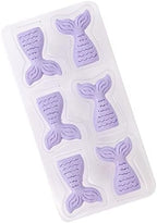 Sweetshop Icing Decoration Kit (Mermaid Tails)