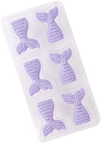 Sweetshop Icing Decoration Kit (Mermaid Tails)