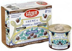 Clément Faugier - Chestnuts Spread Original France - Pack of 4 x 100gr / 3,52oz tin set