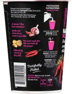 NAKED NOODLE THAI SWEET CHILI, 2.75 oz