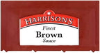 Brown Sauce Sachet (Case of 200)