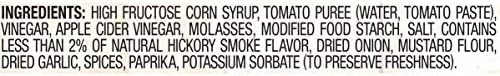 Kraft Original Slow-Simmered BBQ Barbecue Sauce (18 oz Bottle) (Pack of 2)
