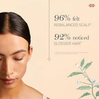 Kama Ayurveda Bringadi Intensive Hair Treatment, 100ml