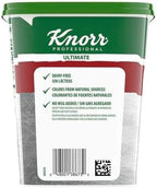 Knorr Demi Glace Sauce, 1.75 Pound - 4 per pack -- 1 each.