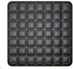 Portable Wheelchair Cushions, Adjustable Air Cushion with Non-Skid Bottom Relief Discomfort
