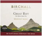 Birchall - Great Rift Tea - 250g