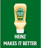 Heinz Salad Cream - Light 415g