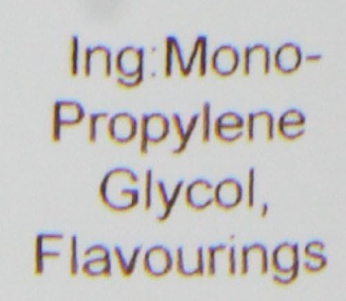 Cupcake World Intense Food Flavouring Whisky 100 ml