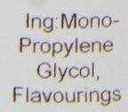 Cupcake World Intense Food Flavouring Whisky 100 ml