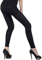 CzSalus Leggings with Graduated Compression k1, 18-21 mmHg -140d