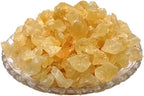Badam Pisin - Almond Gum Edible Goond Katira (Tragacanth Gum) Premium Quality (200g)
