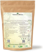 Pure Safed Musli | Chlorophytum borivilianum | White Musli | Svet Musli Whole 4 Oz / 0.25 lb