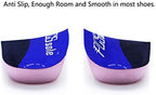 PCSsole 3/4 Orthotics Shoe Insoles High Arch Supports Shoe Insertsfor Plantar Fasciitis, Flat Feet, Over-Pronation, Relief Heel Spur Pain (XL:Men9-11/Women10-12)