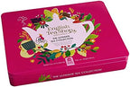 English Tea Shop - Ultimate Tea Collection- Gift Tin - 36 Tea Bag Sachets, 69g