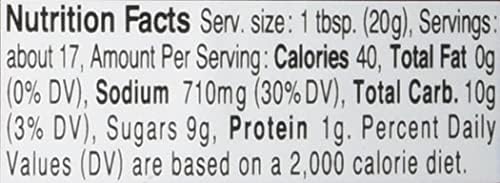 KIKKOMAN Glaze Soy Sweet Sauce, 11.8 Ounce (Pack of 2)