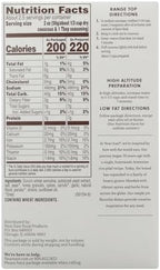 Near East Couscous Mix Mediterranean Curry - 5.7 oz