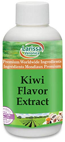 Kiwi Flavor Extract (1 oz, ZIN: 529289)