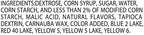 Nerds Big Chewy Candy, 10 Ounce