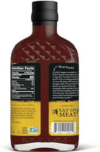 Rufus Teague Honey Sweet BBQ Sauce, 2 Pack Size, Premium Barbecue Sauces with Natural Ingredients, Award-Winning Bold Flavor, Gluten-Free, Non-GMO, 15.25 oz