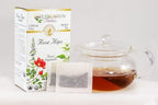 Celebration HERBALS Rose Hips Tea Organic 24 Bag, 0.02 Pound
