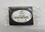 Low Carb Sugar Free Chocolate Brownies - Guilt-Free Treat for All Occasions | Low Calorie Snack | Kosher Parve Certified (3 oz, 18 Per Count)
