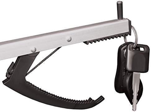 Rehabilitation Advantage Aluminum Reacher Grabber 26 Inches Long with Magnetic Tip