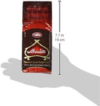 Elite Aladin Turkish Coffee Roasted & Ground, 3oz, Vacuum Packed