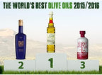 Parqueoliva Serie Oro | Award Winning Spanish Extra Virgin Olive Oil from Córdoba | 2025 Harvest | Varietal Blend | 0.5 Liter (16.9 Ounce) Dark Glass Bottle
