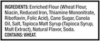 Snack Factory Pretzel Crisps Brioche Pretzel Crackers, 7.2 Oz Bag