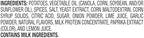 Lays Potato Chips Chile Limon, 7.75 Oz