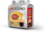 Tassimo Marcilla Cafe Largo (16 Servings)