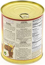 Palmnut Concentrate Cream by Trofai