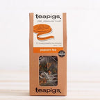 Teapigs Popcorn Tea 15 Temples