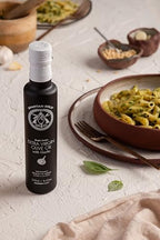 Laconic Foods | Award-Winning Garlic Infused Extra Virgin Olive Oil | Single Estate | 250ml