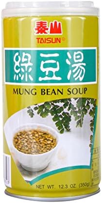 Taisun Mung Bean Soup, 12.3 Ounces